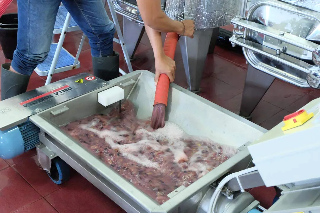 Bottling