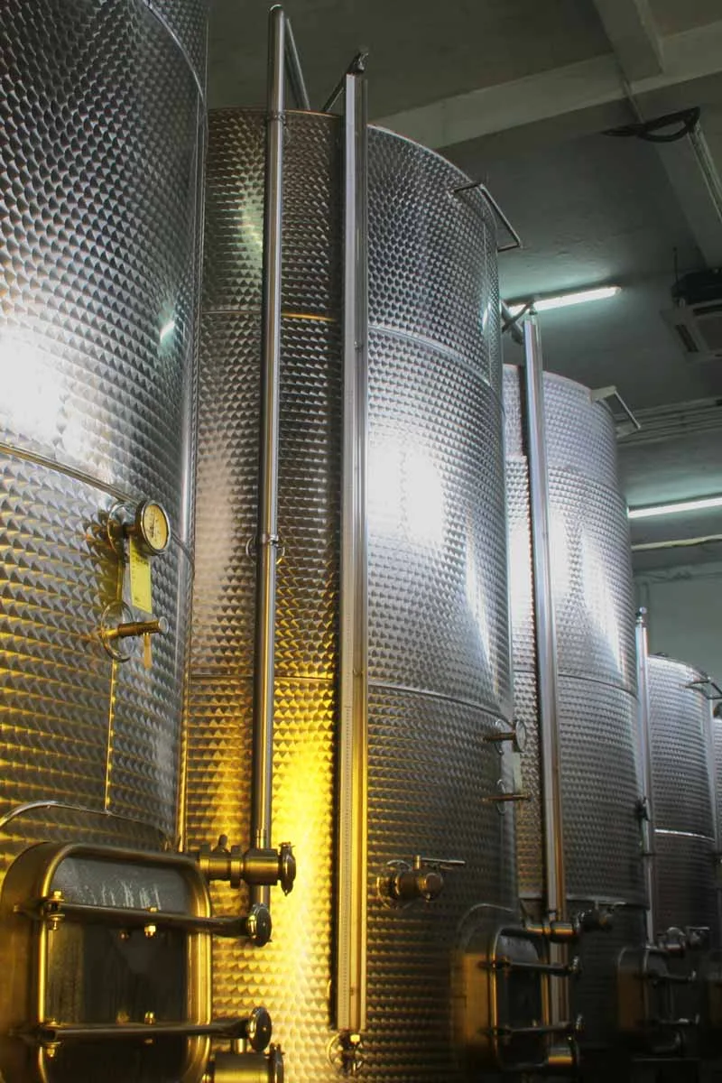 Cantine Balita winery