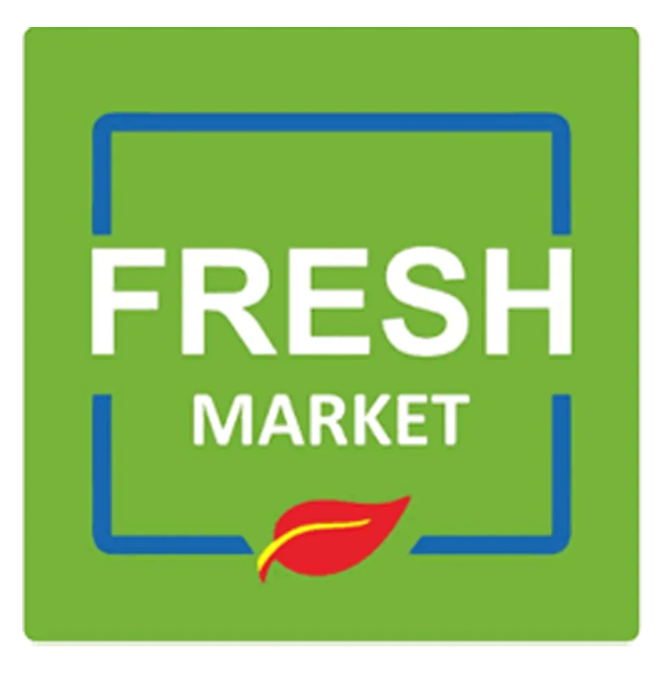 fresh market