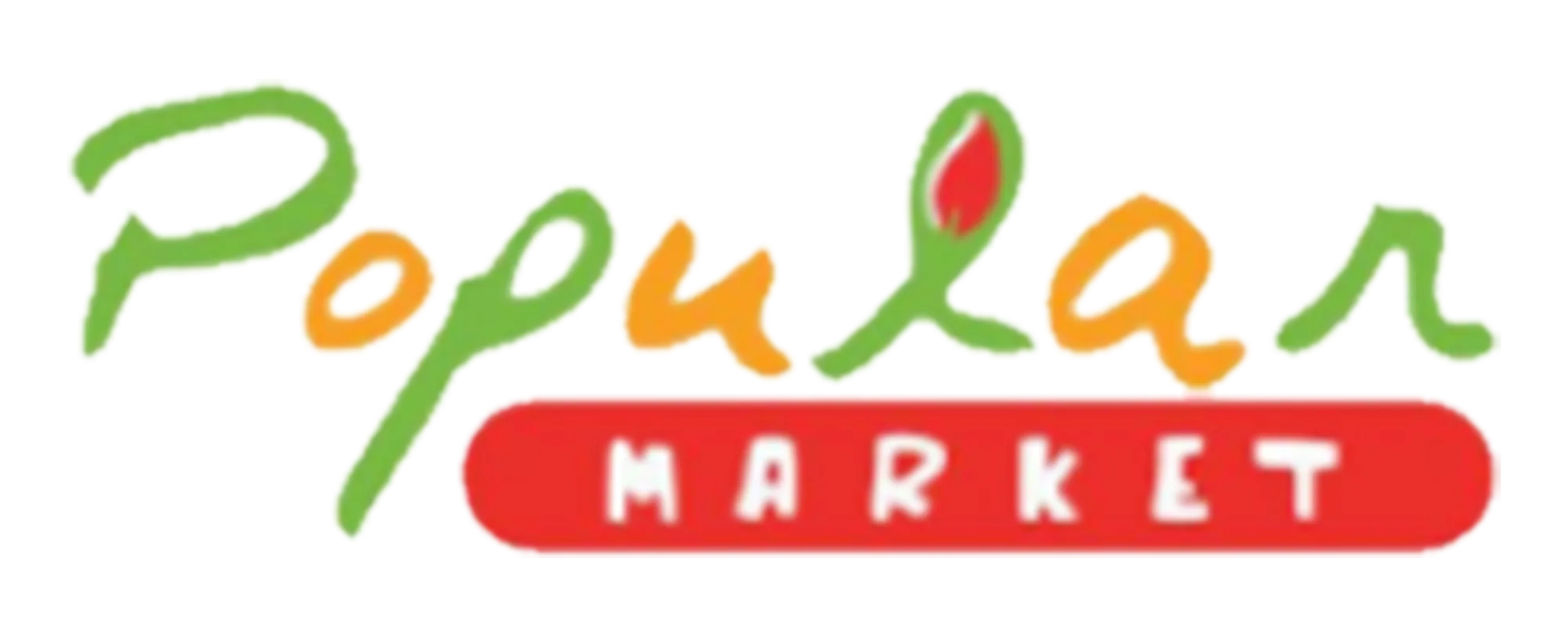 popular market