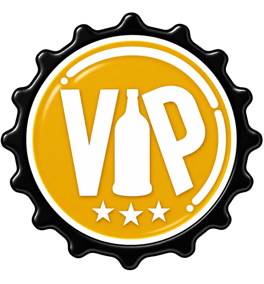 vip bottle shop