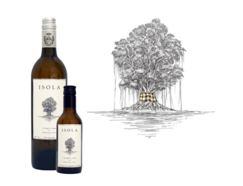 Natural Wine Bali: Meet Isola Raw Series | Isola Wine